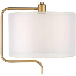 Possini Euro Design Possini Euro Carlyle USB Port And Outlet Modern Desk Lamps Set Of 2 -Target Lighting Store GUEST 073de457 6b79 414d a98b d3c3038dc2f8