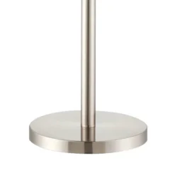 Possini Euro Design Metro Modern Torchiere Floor Lamp 71" Tall Brushed Nickel Frosted White Acrylic Shade For Living Room Reading Bedroom Office House 2 Possini Euro Design Metro Modern Torchiere Floor Lamp 71" Tall Brushed Nickel Frosted White Acrylic Shade For Living Room Reading Bedroom Office House -Target Lighting Store GUEST 0b3b82be 0c05 43f7 b80d fba5285111c4