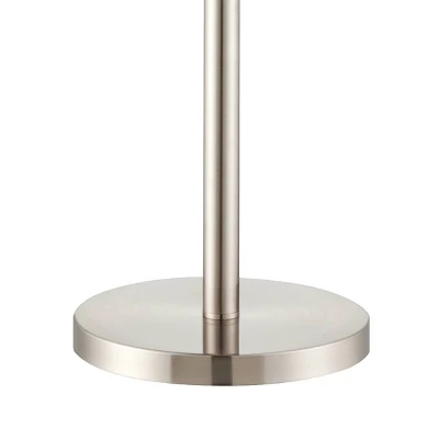 Possini Euro Design Metro Modern Torchiere Floor Lamp 71" Tall Brushed Nickel Frosted White Acrylic Shade for Living Room Reading Bedroom Office House Possini Euro Design Metro Modern Torchiere Floor Lamp 71" Tall Brushed Nickel Frosted White Acrylic Shade For Living Room Reading Bedroom Office House -Target Lighting Store GUEST 0b3b82be 0c05 43f7 b80d fba5285111c4