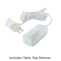 Possini Euro Design Pablo 27" Tall Modern Table Lamp Table Top Dimmer Blue Art Glass Single Living Room Bedroom Bedside Nightstand House White Shade 6 Possini Euro Design Pablo 27" Tall Modern Table Lamp Table Top Dimmer Blue Art Glass Single Living Room Bedroom Bedside Nightstand House White Shade -Target Lighting Store GUEST 15ebd69e 6d7e 4296 a4f3 83bec565f78a