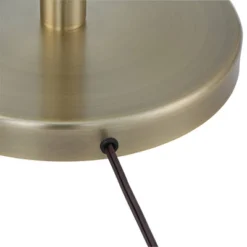 Possini Euro Design Canasta Trac Modern Tree Floor Lamp 67" Tall Satin Brass 3-Light Adjustable Metal Shade For Living Room Reading Bedroom Office -Target Lighting Store GUEST 2aef8cdf 5514 4db5 b12d b50081626798