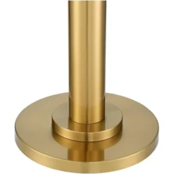 Possini Euro Design Modern Torchiere Floor Lamp 70" Tall Warm Antique Gold Metal Glass Shade For Living Room Reading Bedroom Office Uplight 2 Possini Euro Design Modern Torchiere Floor Lamp 70" Tall Warm Antique Gold Metal Glass Shade For Living Room Reading Bedroom Office Uplight -Target Lighting Store GUEST 343c9408 2668 40bc 9eea 20af2c665b71