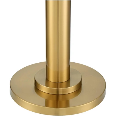 Possini Euro Design Modern Torchiere Floor Lamp 70" Tall Warm Antique Gold Metal Glass Shade for Living Room Reading Bedroom Office Uplight Possini Euro Design Modern Torchiere Floor Lamp 70" Tall Warm Antique Gold Metal Glass Shade For Living Room Reading Bedroom Office Uplight -Target Lighting Store GUEST 343c9408 2668 40bc 9eea 20af2c665b71