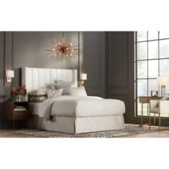 Possini Euro Design Janae Plated Gold Chandelier 29 1/2" Wide Modern Sputnik 12-Light Fixture For Dining Room House Foyer Kitchen Island Entryway -Target Lighting Store GUEST 4c57285a 0bc5 4cd6 83ad 9c2cda2ef462