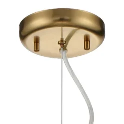Possini Euro Design Spheres Antique Brass Chandelier 30" Wide Mid Century Modern Sputnik Glass Shade 15-Light Fixture For Dining Room Kitchen Island -Target Lighting Store GUEST 60bb6843 8a5d 4983 94e2 1b5f3d8d7bf6