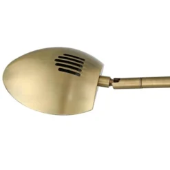 Possini Euro Design Possini Euro Warm Gold LED Swing Arm Desk Lamp -Target Lighting Store GUEST 72d2adb4 b7e6 436a 90eb 9addfeb91804