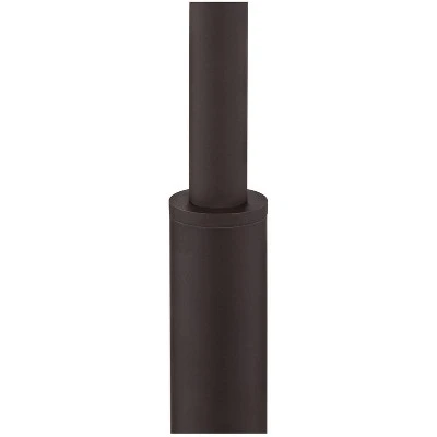 Possini Euro Design Nayla Modern Floor Lamp 62 1/2" Tall Bronze Metal Off White Fabric Tapered Drum Shade for Living Room Bedroom Office House Home Possini Euro Design Nayla Modern Floor Lamp 62 1/2" Tall Bronze Metal Off White Fabric Tapered Drum Shade For Living Room Bedroom Office House Home -Target Lighting Store GUEST 7d9863b4 efbd 4bfe 85ab e1190897fc43