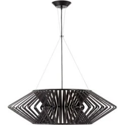 Possini Euro Design Planet Black Large Pendant Light 31 1/2" Wide Mid Century Modern White Glass For Dining Room House Foyer Kitchen Island Entryway 3 Possini Euro Design Planet Black Large Pendant Light 31 1/2" Wide Mid Century Modern White Glass For Dining Room House Foyer Kitchen Island Entryway -Target Lighting Store GUEST 95d4f1e4 6e98 4618 b7e9 1708c75555bc