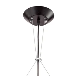 Possini Euro Design Planet Black Large Pendant Light 31 1/2" Wide Mid Century Modern White Glass For Dining Room House Foyer Kitchen Island Entryway 2 Possini Euro Design Planet Black Large Pendant Light 31 1/2" Wide Mid Century Modern White Glass For Dining Room House Foyer Kitchen Island Entryway -Target Lighting Store GUEST 985504dc aa49 4795 bbbc 7b6637a5bb32