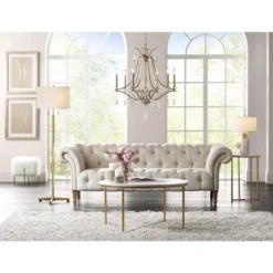 Possini Euro Design Encino Modern Tripod Floor Lamp Standing 60" Tall Brass Gold Metal Off White Fabric Drum Shade For Living Room Bedroom Office Home 4 Possini Euro Design Encino Modern Tripod Floor Lamp Standing 60" Tall Brass Gold Metal Off White Fabric Drum Shade For Living Room Bedroom Office Home -Target Lighting Store GUEST 99b49a49 5750 40e4 bac4 b9c44c312dd1