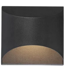 Possini Euro Design Ratner Modern Outdoor Wall Light Fixture Black Dark Sky LED Downlight 5 1/2" For Post Exterior Barn Deck House Porch Yard Patio -Target Lighting Store GUEST 9cab8c7b d63d 4f18 a73d 74cb48e28dcd