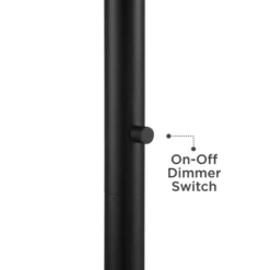 Possini Euro Design Modern Torchiere Floor Lamp LED 72" Tall Black Antique Brass White Glass Shade For Living Room Reading Uplight -Target Lighting Store GUEST a91dbb40 cf7c 40f5 85be 1dfe21123dbf