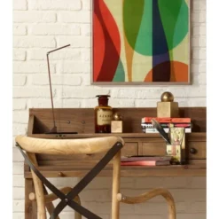 Possini Euro Design Bentley Modern Desk Lamp 21" High French Bronze Aluminum Metal LED Touch On Off Adjustable Head For Bedroom Living Room Office -Target Lighting Store GUEST b7972fd0 6f01 4c6b 9638 e82a2c0a2985