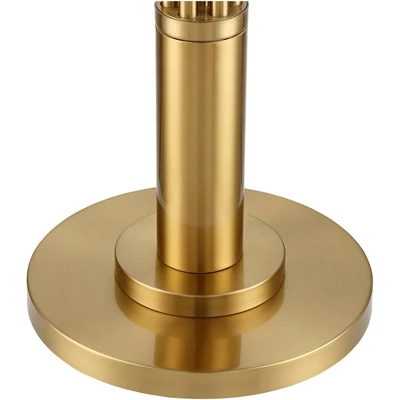 Possini Euro Design Granview Modern Floor Lamp 70 1/2" Tall Brass Metal Sheer Organza Outer Linen Inner Drum Shade for Living Room Bedroom Office Home Possini Euro Design Granview Modern Floor Lamp 70 1/2" Tall Brass Metal Sheer Organza Outer Linen Inner Drum Shade For Living Room Bedroom Office Home -Target Lighting Store GUEST b9665cb6 0f0f 49da 92f1 b2c61ad70945