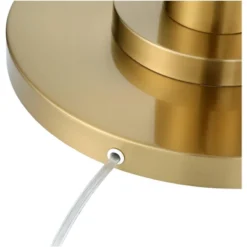 Possini Euro Design Modern Torchiere Floor Lamp 70" Tall Warm Antique Gold Metal Glass Shade For Living Room Reading Bedroom Office Uplight 3 Possini Euro Design Modern Torchiere Floor Lamp 70" Tall Warm Antique Gold Metal Glass Shade For Living Room Reading Bedroom Office Uplight -Target Lighting Store GUEST c50fd006 eaf5 4c66 8091 e3f1da16ae0e