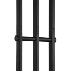 Possini Euro Design Acadia Modern Floor Lamp 71" Tall Black Warm Gold Metal 3 Light Frosted White Glass Globe Shade For Living Room Bedroom Office -Target Lighting Store GUEST d99110ef 8114 441e 8680 14368fb85892