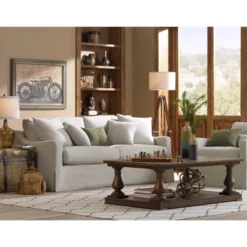 Possini Euro Design Surveyor Modern Tripod Floor Lamp 57 1/2" Tall Cherry Wood Adjustable Beige Linen Drum Shade For Living Room Bedroom Office House 7 Possini Euro Design Surveyor Modern Tripod Floor Lamp 57 1/2" Tall Cherry Wood Adjustable Beige Linen Drum Shade For Living Room Bedroom Office House -Target Lighting Store GUEST da00d0ca 6c98 422c 8df1 0cc7c87af243