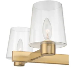 Possini Euro Design Satiny Gold Pendant Chandelier 27 1/4" Wide Modern Clear Glass Shades 5-Light Fixture For Dining Room House 2 Possini Euro Design Satiny Gold Pendant Chandelier 27 1/4" Wide Modern Clear Glass Shades 5-Light Fixture For Dining Room House -Target Lighting Store GUEST da959841 37f4 402c 8349 ffd172755ace