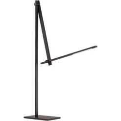 Possini Euro Design Barrett Modern Floor Lamp 53" Tall Anodized Black Metal LED Adjustable Touch On Off For Living Room Reading Bedroom Office House 7 Possini Euro Design Barrett Modern Floor Lamp 53" Tall Anodized Black Metal LED Adjustable Touch On Off For Living Room Reading Bedroom Office House -Target Lighting Store GUEST dce37632 daea 44a9 aaeb 7d085fecc4e0