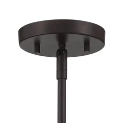 Possini Euro Design Milne Bronze Gold Drum Pendant Chandelier 20" Wide Modern Crystal 5-Light Fixture For Dining Room House Kitchen Island Entryway -Target Lighting Store GUEST df937f0d 454a 4209 a90e ed297a5384e0