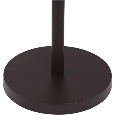 Possini Euro Design Nayla Modern Floor Lamp 62 1/2" Tall Bronze Metal Off White Fabric Tapered Drum Shade for Living Room Bedroom Office House Home Possini Euro Design Nayla Modern Floor Lamp 62 1/2" Tall Bronze Metal Off White Fabric Tapered Drum Shade For Living Room Bedroom Office House Home -Target Lighting Store GUEST e04323ad 17a1 42fc 9efa 2dbfeb5d6fe6