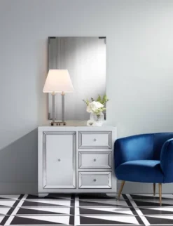 Possini Euro Design Amity Modern Table Lamp 26" High Brushed Nickel With USB And AC Power Outlet In Base White Linen Shade For Bedroom Bedside Desk -Target Lighting Store GUEST f58cd461 5ea7 4f37 a1cc 8e18dfda373a