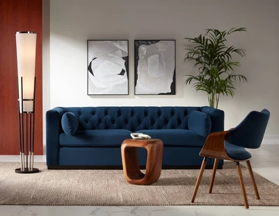 Possini Euro Design Flute Modern Torchiere Floor Lamp 64" Tall Satin Black Brushed Nickel White Linen Shade for Living Room Bedroom Office House Home Possini Euro Design Flute Modern Torchiere Floor Lamp 64" Tall Satin Black Brushed Nickel White Linen Shade For Living Room Bedroom Office House Home -Target Lighting Store GUEST fdeba63a 6cda 4141 be9d 986f533c7eb2